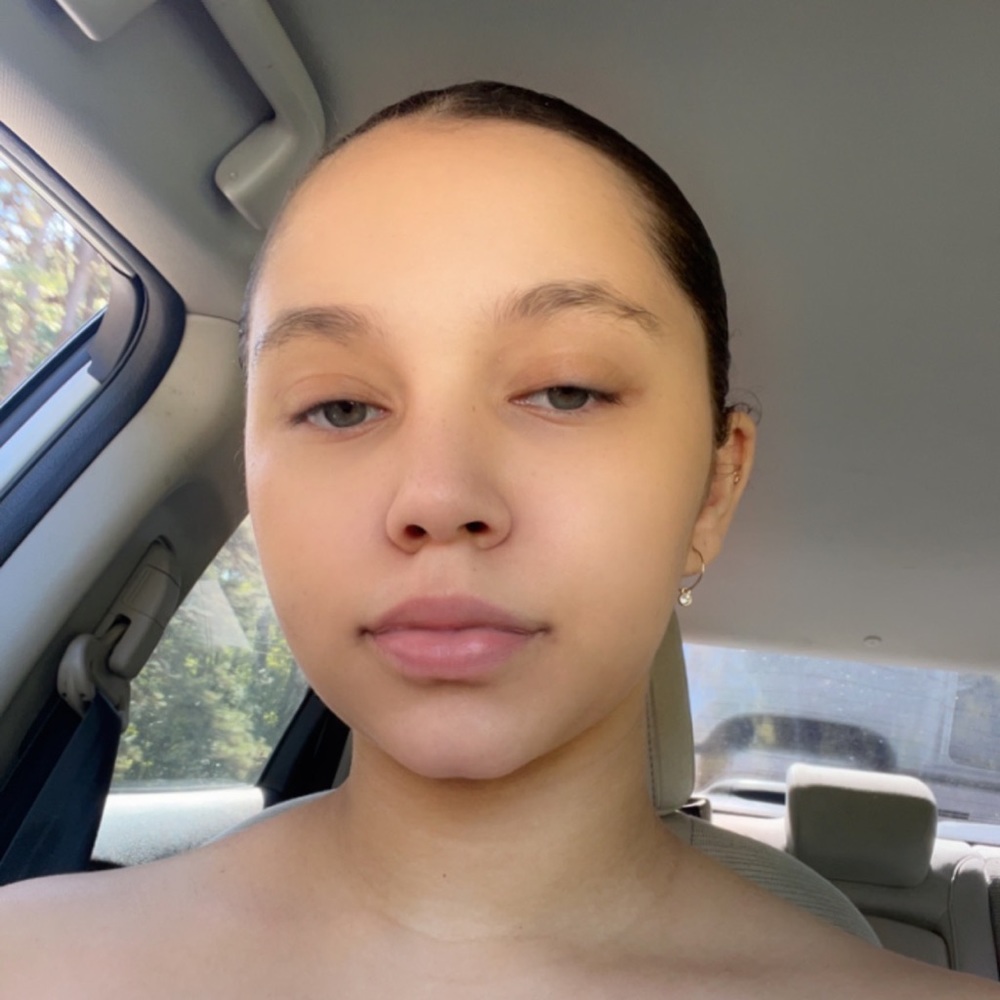 Meet your Posher, Kierra